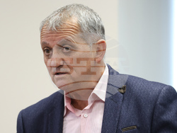 Конференция - „Европа и светът между мира и войната“