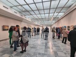 Кюстендил - международен пленер „Свети Лука“