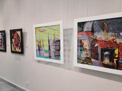 Кюстендил - международен пленер „Свети Лука“