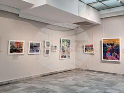 Кюстендил - международен пленер „Свети Лука“