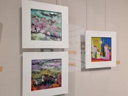 Кюстендил - международен пленер „Свети Лука“