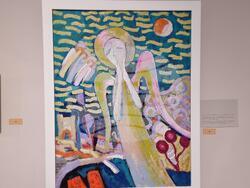 Кюстендил - международен пленер „Свети Лука“