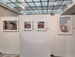 Кюстендил - международен пленер „Свети Лука“