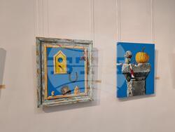 Кюстендил - международен пленер „Свети Лука“