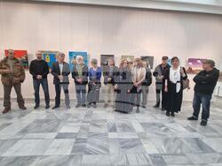 Кюстендил - международен пленер „Свети Лука“