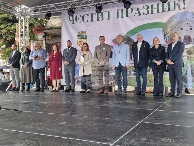 За десета година в Радомир се отбеляза Денят на бозата