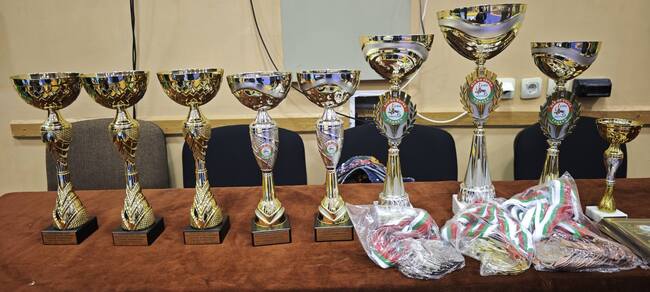 Община Сливен: Сливен е домакин на два спортни форума