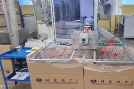 Плиска - „Избирам България“ - „Херти“