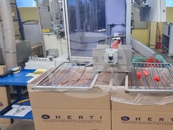 Плиска - „Избирам България“ - „Херти“