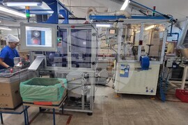 Плиска - „Избирам България“ - „Херти“