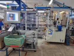 Плиска - „Избирам България“ - „Херти“