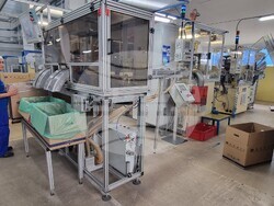 Плиска - „Избирам България“ - „Херти“