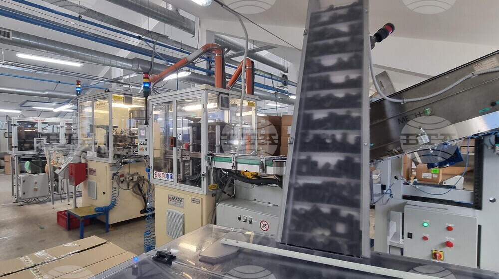 Плиска - „Избирам България“ - „Херти“