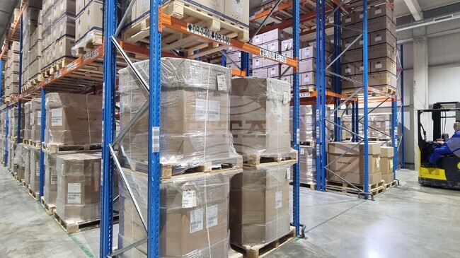 Брутният вътрешен продукт на България нараства с 3,2 процента на годишна база през третото тримесечие, показват данни на НСИ