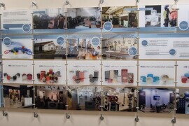 Плиска - „Избирам България“ - „Херти“