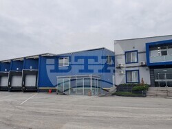 Плиска - „Избирам България“ - „Херти“