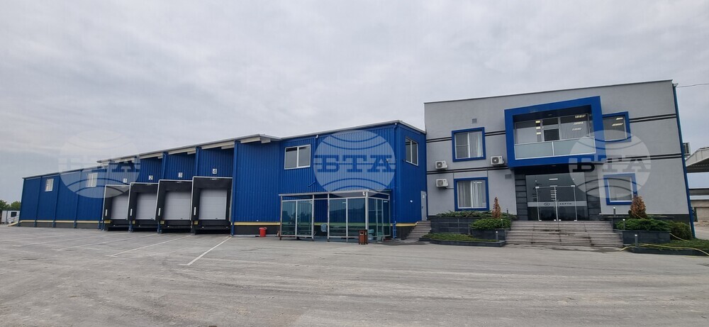 Плиска - „Избирам България“ - „Херти“