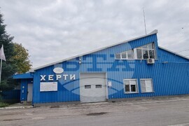 Плиска - „Избирам България“ - „Херти“