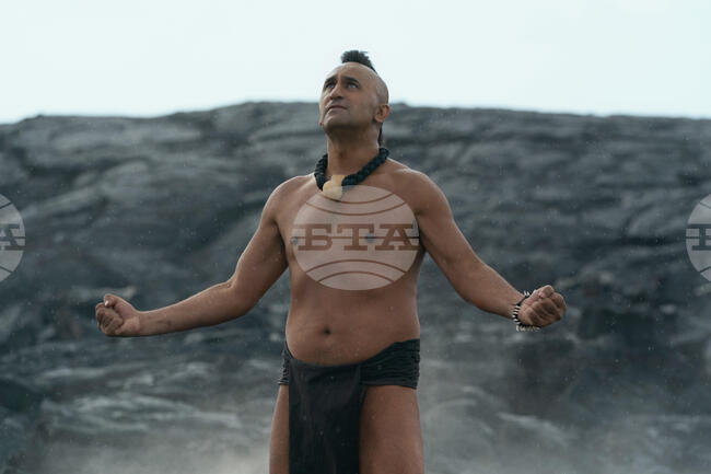 Chief of War-Hawaiian