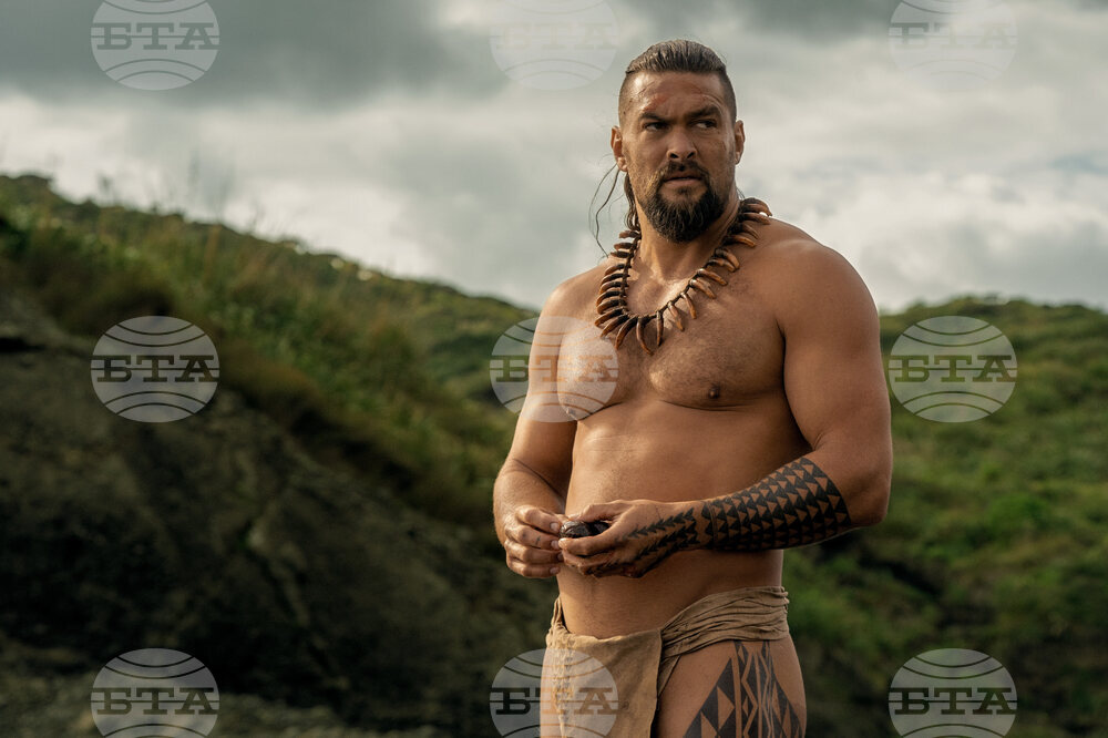 Chief of War-Hawaiian