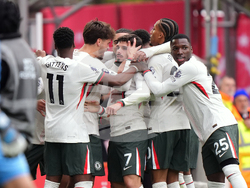 Britain Soccer Premier League