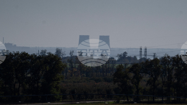 Украинските власти разследват предполагаема мащабна корупция в енергийния сектор