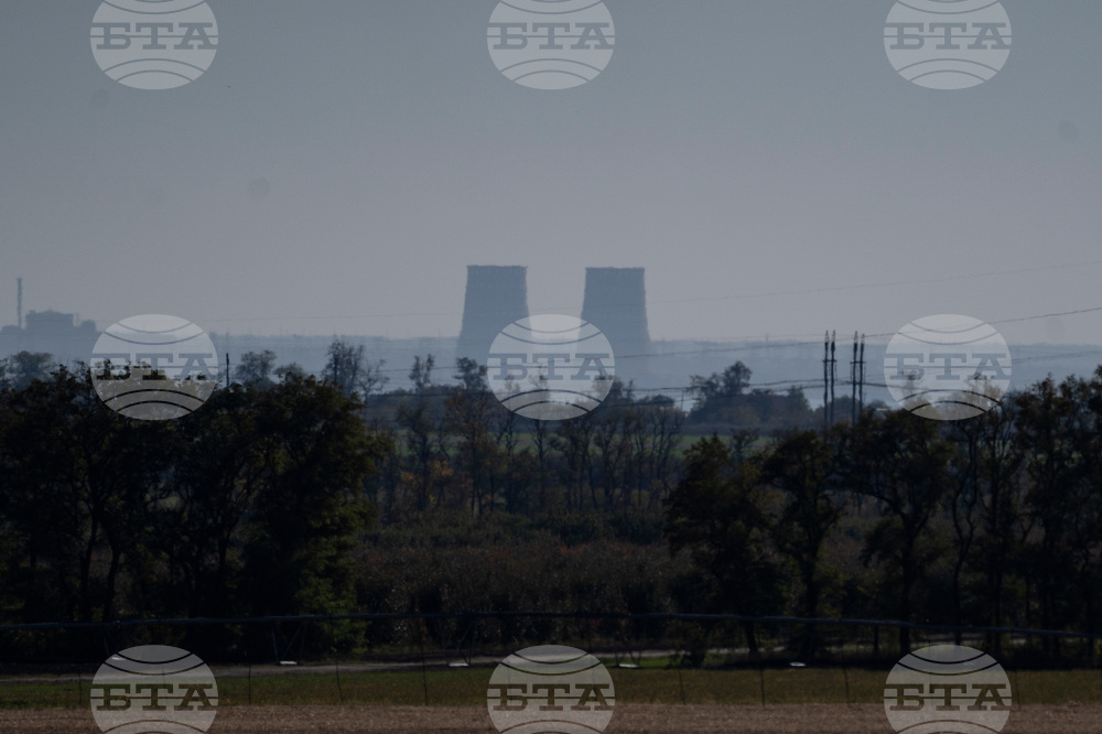 Украинските власти разследват предполагаема мащабна корупция в енергийния сектор