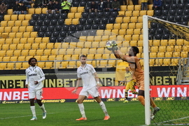 Пловдив - футбол - Ботев (Пловдив) - Славия