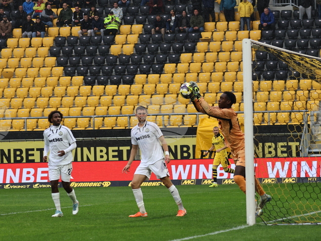 Собственикът на АЕК Атина към мартин Георгиев: "Искаме от теб да се превърнеш в крепост в защита“