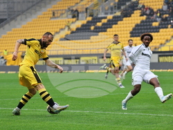 Пловдив - футбол - Ботев (Пловдив) - Славия