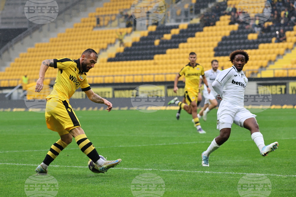 Пловдив - футбол - Ботев (Пловдив) - Славия