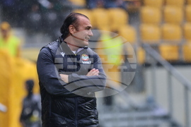 Пловдив - футбол - Ботев (Пловдив) - Славия