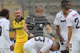 Пловдив - футбол - Ботев (Пловдив) - Славия