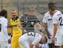 Пловдив - футбол - Ботев (Пловдив) - Славия