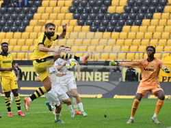 Пловдив - футбол - Ботев (Пловдив) - Славия