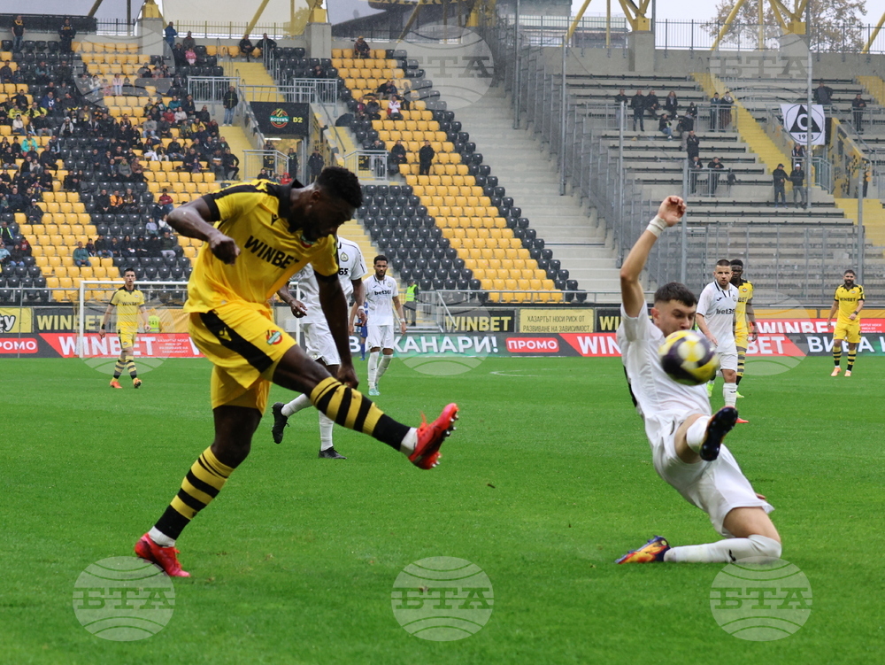 Пловдив - футбол - Ботев (Пловдив) - Славия