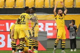 Пловдив - футбол - Ботев (Пловдив) - Славия