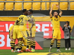 Пловдив - футбол - Ботев (Пловдив) - Славия