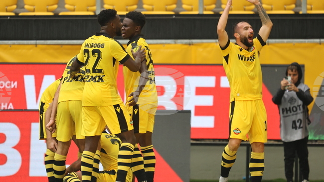 Ботев Пловдив призовава за среща между БФС, клубовете и телевизията относно изготвянето на програмата в шампионата