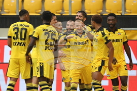 Пловдив - футбол - Ботев (Пловдив) - Славия