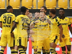 Пловдив - футбол - Ботев (Пловдив) - Славия