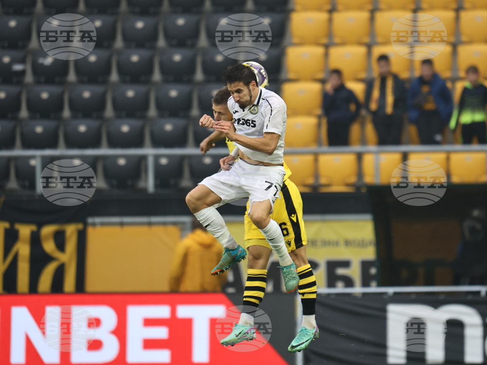 Пловдив - футбол - Ботев (Пловдив) - Славия