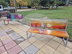 Търговище - Сдружение „Художниците на Търговище“ - проект „Безшумие, мисли и емоции“