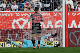 Germany Soccer Bundesliga