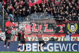 Germany Soccer Bundesliga