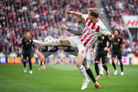 Germany Soccer Bundesliga