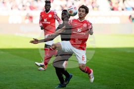 Germany Soccer Bundesliga