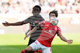 Germany Soccer Bundesliga