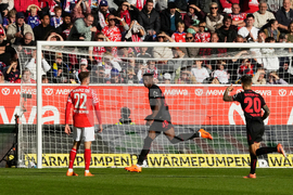 Germany Soccer Bundesliga