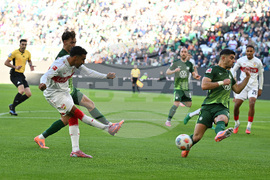 Germany Soccer Bundesliga